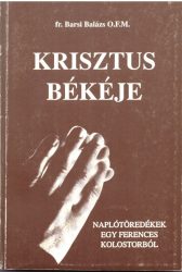 Krisztus Békéje