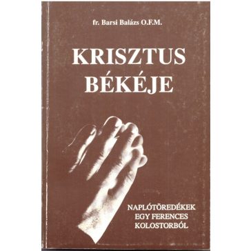 Krisztus Békéje