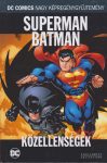 Superman/Batman: Közellenségek