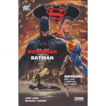 Superman és Batman