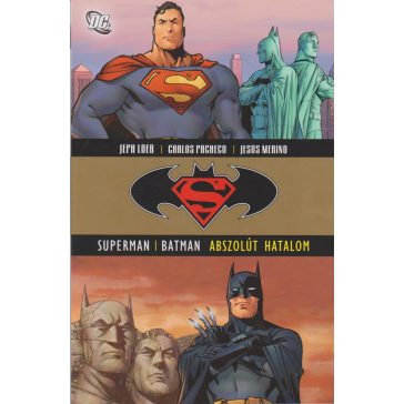 Superman - Batman
