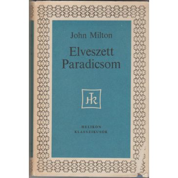 Elveszett Paradicsom