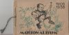 Jubileumi Márton album 1906-1936