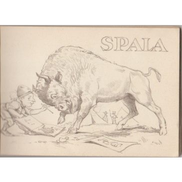 Jubileumi Márton album 1906-1936
