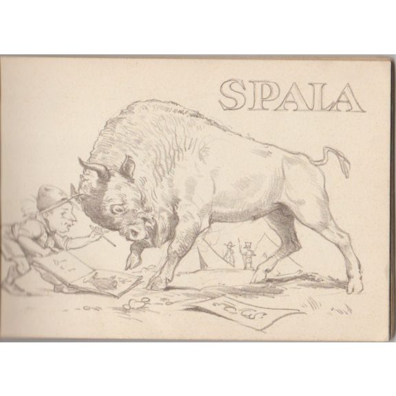 Jubileumi Márton album 1906-1936