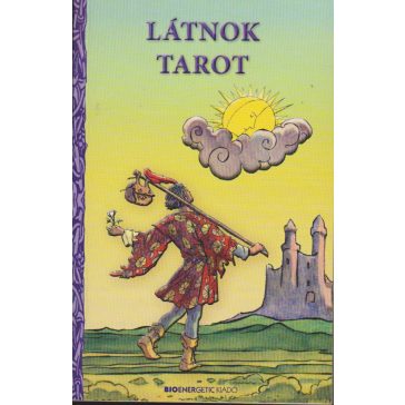 Látnok Tarot