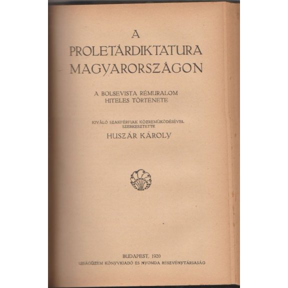 Magyarország jövője és a Dunai Egyesült Államok