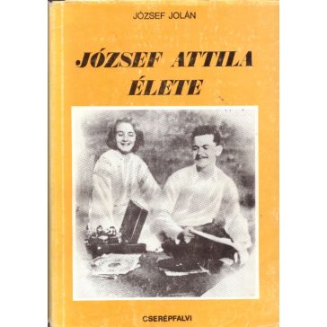 József Attila élete