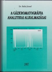 A gázkromatográfia analitikai alkalmazása