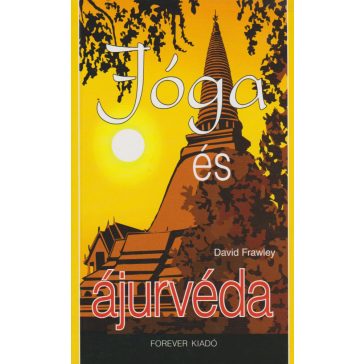 Jóga és ájurvéda