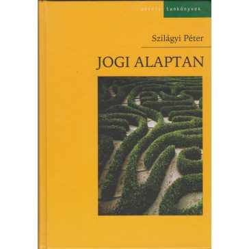 Jogi alaptan
