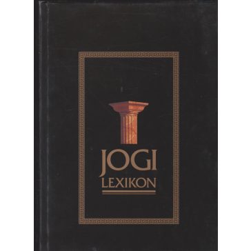 Jogi lexikon