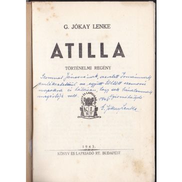 Atilla