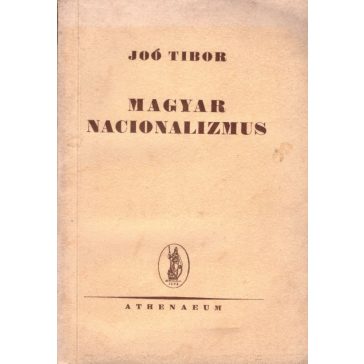 Magyar nacionalizmus