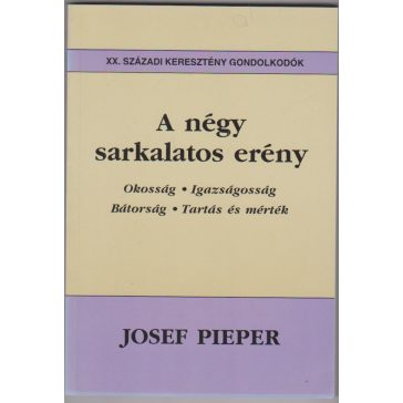 A négy sarkalatos erény