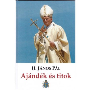 Ajándék és titok