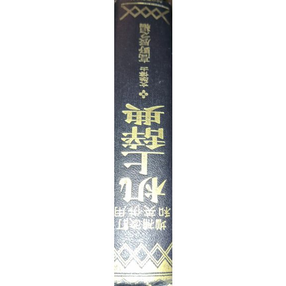 Bővített és átdolgozott Japán-Angol szótár