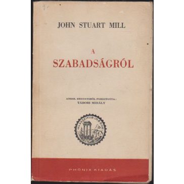 A szabadságról
