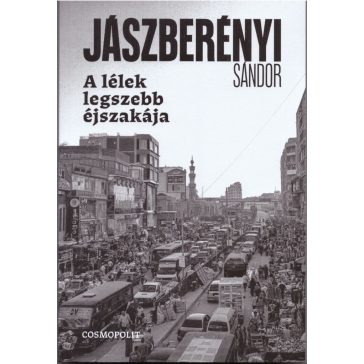 A lélek legszebb éjszakája
