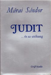 Judit... és az utóhang