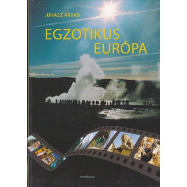 Egzotikus Európa