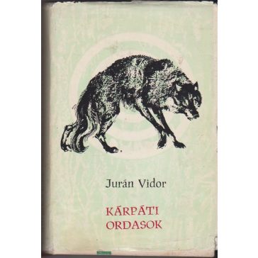 Kárpáti ordasok
