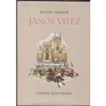 János vitéz