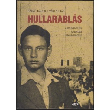Hullarablás