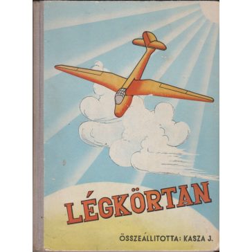 Légkörtan