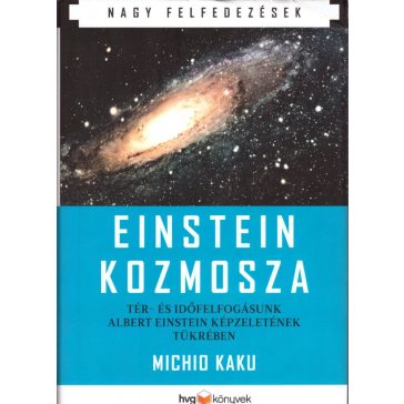 Einstein kozmosza