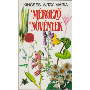 Mérgező növények