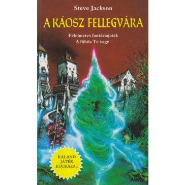 A káosz fellegvára