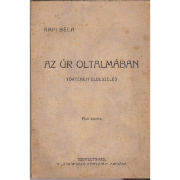 Az Úr oltalmában