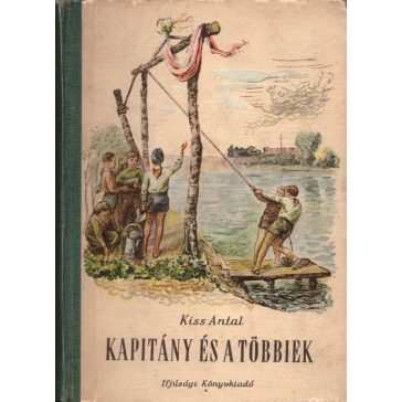 Kapitány és a többiek
