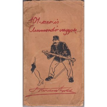 101-szer is ammondó vagyok