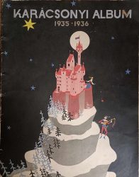 Karácsonyi album 1935-1936