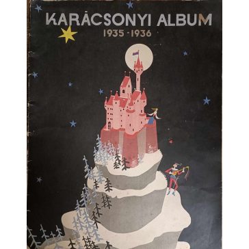 Karácsonyi album 1935-1936