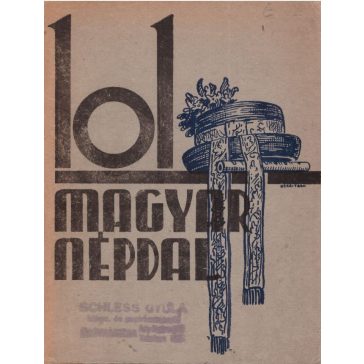 101 magyar népdal