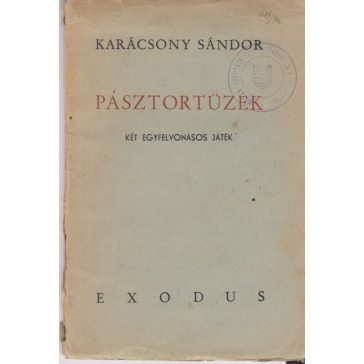 Pásztortüzek