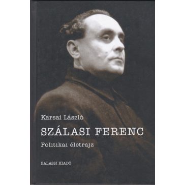 Szálasi Ferenc
