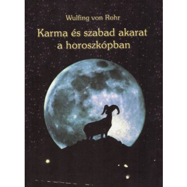 Karma és szabad akarat a horoszkópban