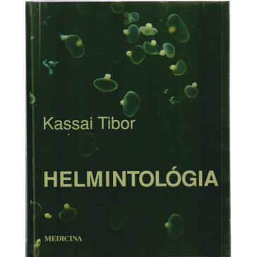 Helmintológia