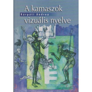 A kamaszok vizuális nyelve