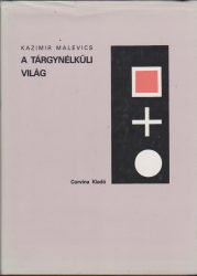 A tárgynélküli világ