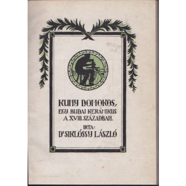 Kuny Domokos