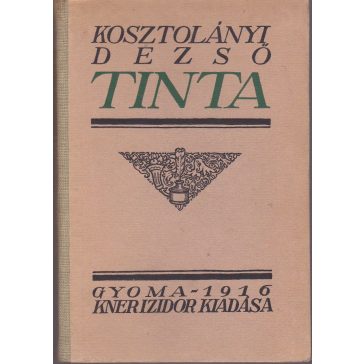 Tinta