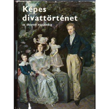 Képes divattörténet
