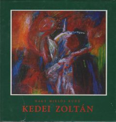 Kedei Zoltán
