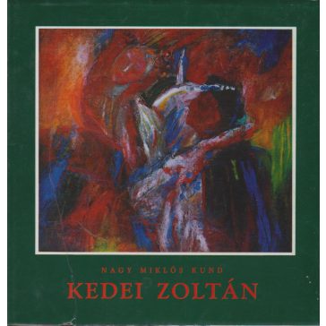 Kedei Zoltán