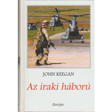 Az iraki háború